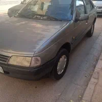 پژو 405|خودرو سواری و وانت|اردبیل, |دیوار