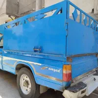 نیسان مدل 98
