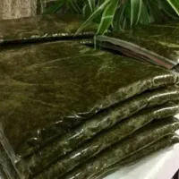 سبزی قورمه