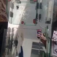 آینه فروشی