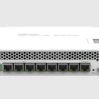 CCR1009-8G-1S-1S+PC