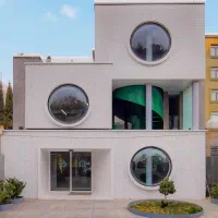 فروش آپارتمان ۸۰ متر دو خواب جنوبی شمالی