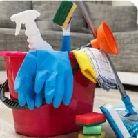 شرکت خدماتی نظافتی بهاره