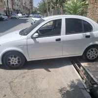ساینا ۱۴۰۰ ۲۶هزار کارکرد برج ۸