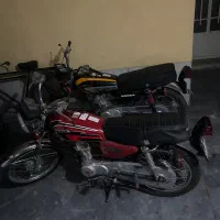 هوندا پلاک ملی