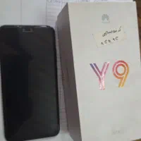 گوشی هواوی مدل Y9