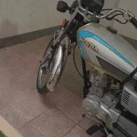 هندا ۱۲۵ نامی