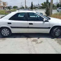 زانتیا مدل89 در حد مفت مفت پول لازم