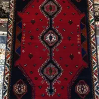 قالی خودمونی نو نو