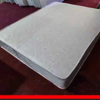 تشک رویال دو نفره سالم