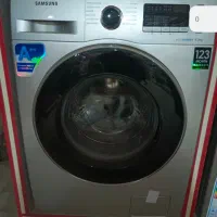 لباسشویی سامسونگ ۸ کیلو اصلی