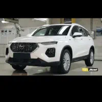 هایما 8 اس تحویل روز