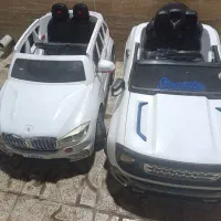 ماشین شارژی