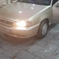 دوو سیلو مدل۸۱