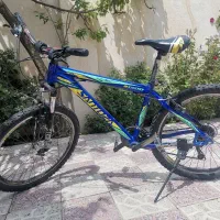 دوچرخه 26 SANTOZA