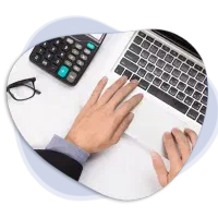بدنبال کار کارآموزی حسابداری شرکتی معتبر در کرمان