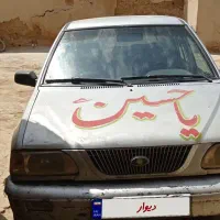 پراید141|خودرو سواری و وانت|همدان, |دیوار