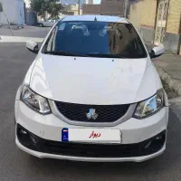 ساینا ۸۵ گانه s مدل ۱۴۰۳ نقد و اقساط
