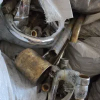 خدمات قیمت دهی ضایعات مس و ضایعات برنج