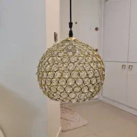 لوستر تک شاخه