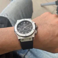 ساعت هابلوت