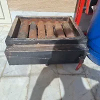 کباب پز|اجاق گاز و لوازم برقی پخت‌وپز|شهریار, شهریار|دیوار