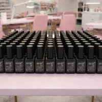 لوازم کاشت ناخن