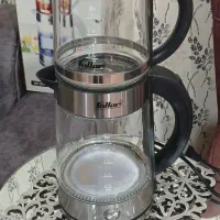 چای ساز رو همی مارک FAKAR ترکیه