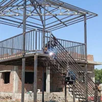 جوشکاری سیارعبدی