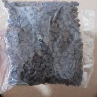 کشمش پلوی ملایری