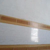 اوستا کاشی کاری
