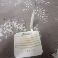 مودم zoltrix