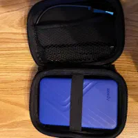 هار‌د یک ترا اکسترنال