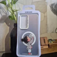 گارد زیبا و کاملا نو S25fe