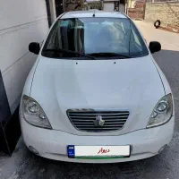 تیبا صندوقدار