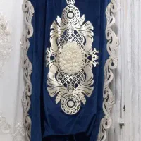 شال پرده