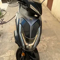 SYM FX 150
