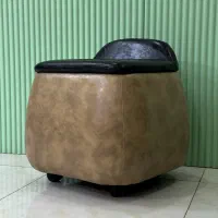 پاف چرخشی