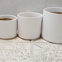 گلدان سرامیک