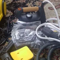 بخار شو خراب