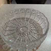کاسه میوه خوری یا آجیل خوری اصل وبسیارزیبا