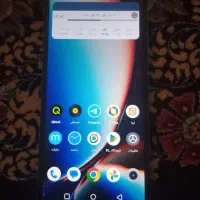 موبایل ریلمی نوت 50