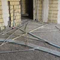 استخدام برق کار و اکیپ برق کار
