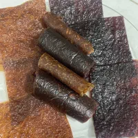 لواشک خانگی