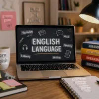 آموزش زبان انگلیسی