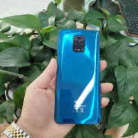 گوشی  Note 9s با ضمانت و فاکتور رسمی