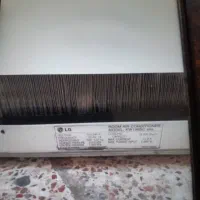 کولر گازی پنجرای ال جی ۱۹ هزار