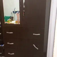 کمد دراور