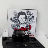 PS4‌