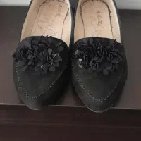 کفش دخترانه